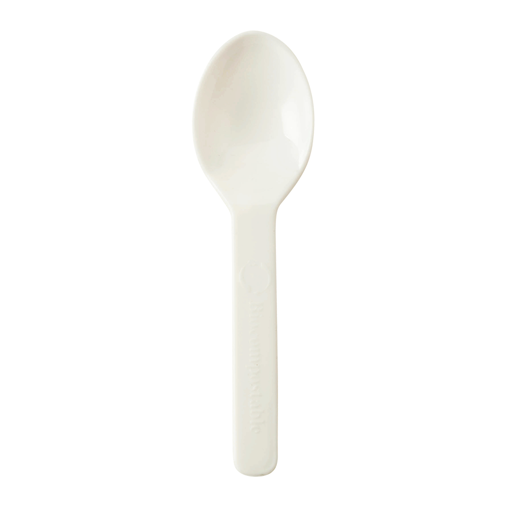 3" Tasting Spoon, PLA