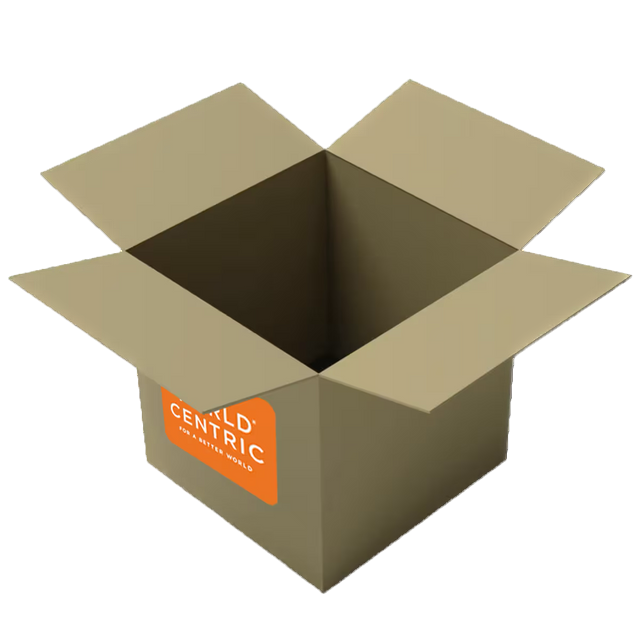 Product Sample Box