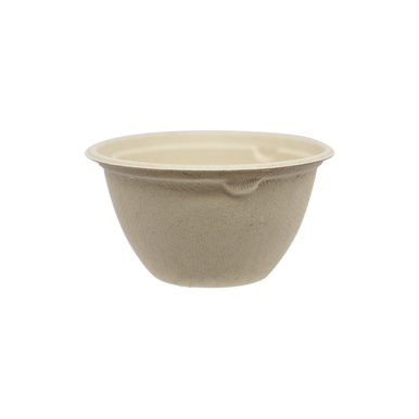 6 oz Fiber Bowl
