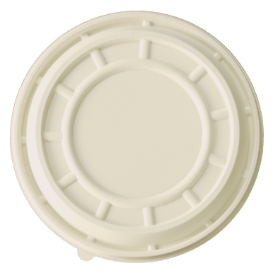 Fiber Lid - 12" PizzaRound® Tray