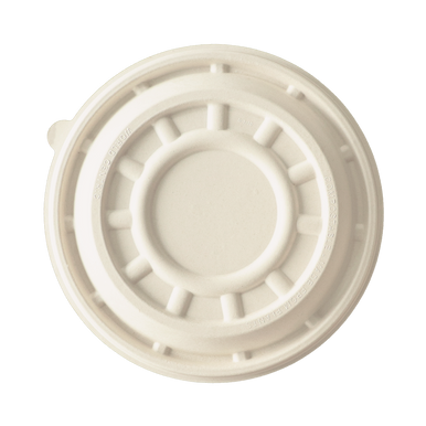 Fiber Lid - 8" PizzaRound® Tray
