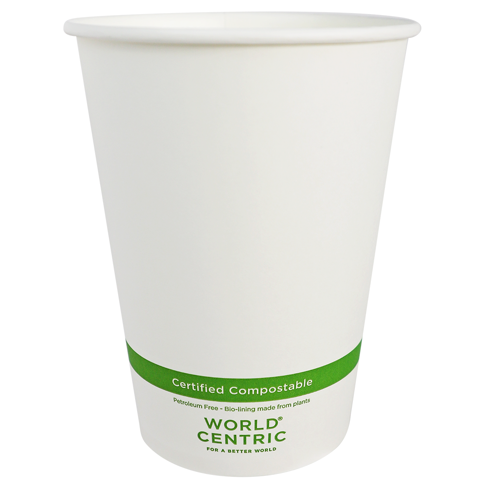 32 oz Paper Bowl