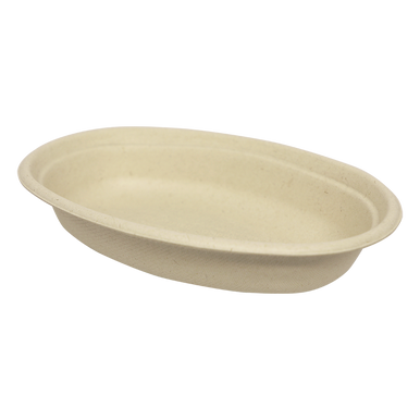 Small Fiber Burrito Bowl (18 oz)