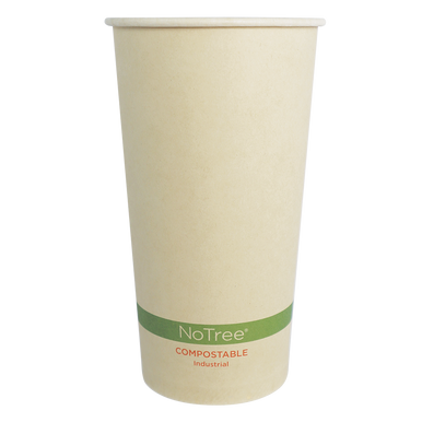 NoTree® 20 oz Paper Hot Cup
