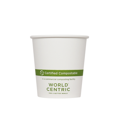 4 oz Paper Hot Cup