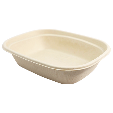 8.7x6.7x2.1" (30 oz) Fiber Box