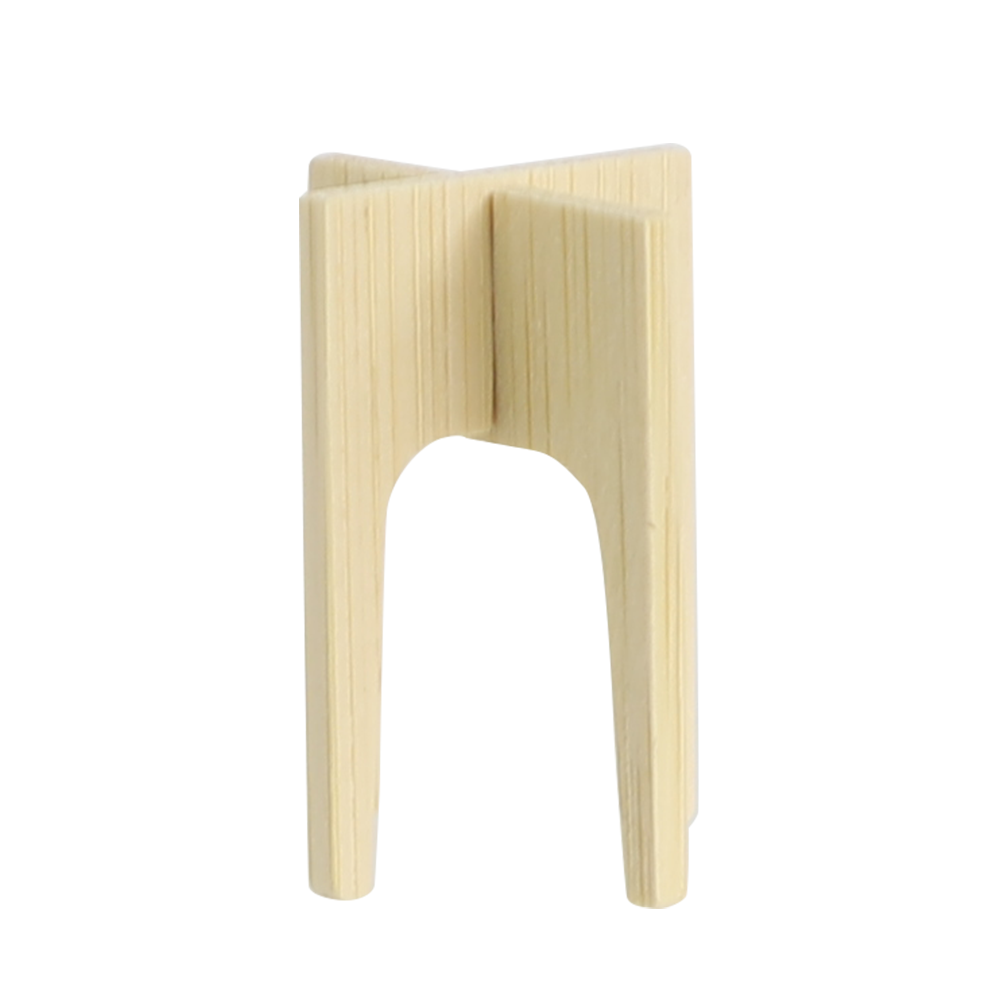 Bamboo Pizza Saver