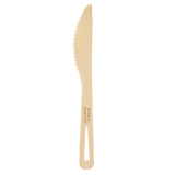 6.7" Bamboo Knife