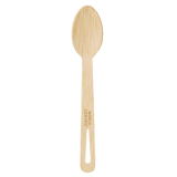 6.7" Bamboo Spoon