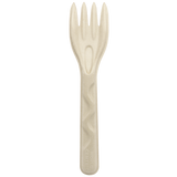 6” Fiber Fork