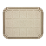 Fiber Lid - 104-120 oz Fiber Catering Pans
