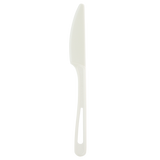 7” TPLA Knife, Ribbed