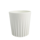 ZeroWare® 12 oz Cup, Matte White