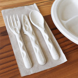 4x8" Dinner Napkins