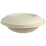 Fiber Lid - 36-64 oz Fiber Bowls