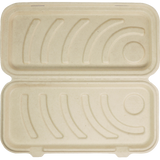 13x6x1" Flatbread Pizza Box