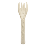 6" Fiber Fork, Wrapped