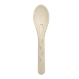 6" Fiber Spoon, Wrapped