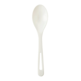 6" Ice Cream Spoon, PLA