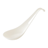 6" TPLA Asian Soup Spoon