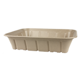 120 oz Fiber Catering Pan, Laminated