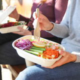 NoTree® 6" Paper Fork