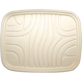 14x18x1.5” Fiber Serving Tray