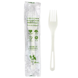 6.3" Ribbed TPLA Fork, Wrapped