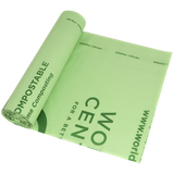 40x46" (45 Gallon) Compostable Liner