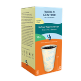 NoTree® 16 oz Paper Cold Cup, Retail