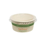 NoTree® 2 oz Paper Portion Cup