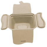 24 oz COMPOST-A-PAK® Fiber Container