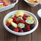 24 oz Fiber Bowl