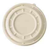 Fiber Lid - 10" PizzaRound® Tray