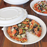 14" PizzaRound® Tray