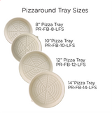 14" PizzaRound® Tray