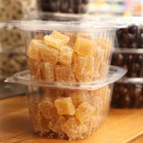 Lid - 24-32 oz Rectangular Deli Containers, Clear PLA