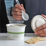16 oz Paper Bowl