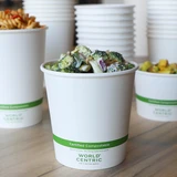 24 oz Paper Bowl