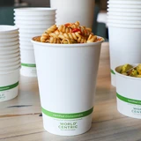 32 oz Paper Bowl