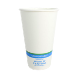 16 oz Paper Cold Cup