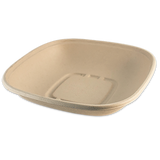 32 oz Fiber Square Bowl