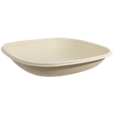 32 oz Fiber Square Bowl