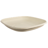 24 oz Fiber Square Bowl
