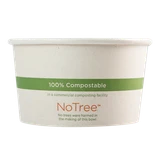 NoTree® 12 oz Paper Bowl