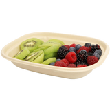 8.7x6.7x1.7" (20 oz) Fiber Box