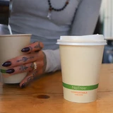 NoTree® 12 oz Paper Hot Cup