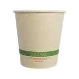 NoTree® 10 oz Paper Hot Cup