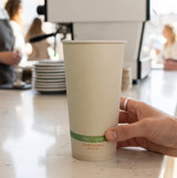 NoTree® 20 oz Paper Hot Cup