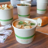 NoTree® 12 oz Tall Paper Bowl